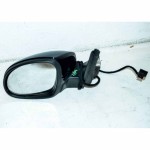 zpětné zrcátko levé 9 PIN VW Tiguan 5N0 lift  5N1857507Q  5N0857537
