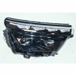 světlomet přední pravý - komp. LED ŠKODA Kamiq 658  658941016B 992941571AC - ulomený držák