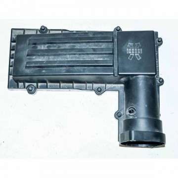 filtrbox - horní díl VAG 2,0 TDi 103/125 KW  3C0129607BC  3C0129607AS  3C0129601CC