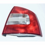 lampa zadní pravá ŠKODA Octavia II 1Z0 lift sedan  1Z5945096B  1Z5945112B