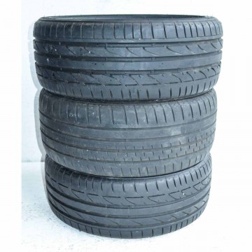 sada pneu - 3 ks 215/40 R18 CONTINENTAL SPORT CONTACT 2