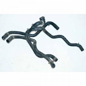 hadice vodní VAG 1,4 TSi  1K0121156DH  1K0122157JP