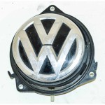 ovládání zadních pátých dveří s mikrospínačem VW Golf VII 5G0 (lift) HB  5G6827469F