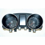 přístroje VW Golf VI 5K0 1,6 TDi  5K0920872A