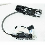 <strong>zámek</strong> <strong>dveří</strong> levý přední VW Golf VII 5G0  5K1837015D  5K1837015H
