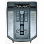 stropní světlo přední - LED VW Touareg III 760 R-line  760947105S  PGH