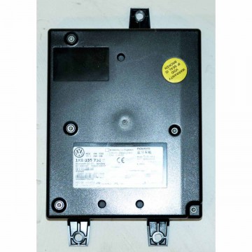 řídící jednotka bluetooth VW Passat CC 3C8  1K8035730D