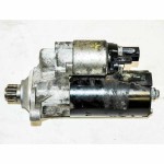 <strong>startér</strong> VW Passat CC 3C8 2,<strong>0</strong> TDi CBA 6A  02E911023L