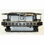 chladičová stěna kompletní VW Passat CC 3C8 lift 2,0 TFSi 147 KW  5K0121253E  3C0145805AM