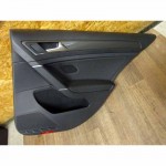 tapecírunk dveří pravý <strong>zadní</strong> VW <strong>Golf</strong> VII 5G0 lift HB  5G6867212JS
