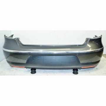 nárazník zadní - PDC VW Passat CC 3C8 lift  3C8807421K - lehce poškrábaný lak