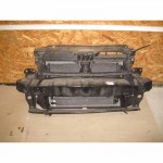 chladičová stěna kompletní VW Jetta 5C 1,2 TFSI