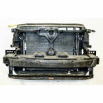 chladičová stěna kompletní VW Tiguan 5N0 lift 2,0 TDi 103 KW  3C0145805AM  5N0121253L