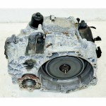převodovka PBE 6A VW Passat B7 3AA 2,0 TDi CFG 125 KW - 6-rychlostní automatická