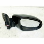 zpětné zrcátko pravé 6 PIN VW Golf VI 5K0 HB  5K0857508AD  5K0857538