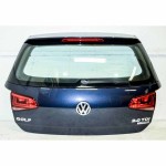 <strong>zadní</strong> páté <strong>dveře</strong> <strong>VW</strong> Golf VII 5G0 HB  5G6827025AA  5G6827469F