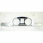 rámeček přístrojů VW Passat B7 3AA  3AB858366G  PD4 - lehce poškrábaný