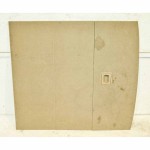 podlaha do kufru VW Passat B7 3AA combi  3C9863463M  9PL