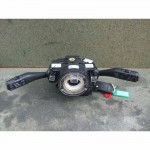 přepínače lukas + kroužek VW Golf VI 5K0  1K0953503JK  1K0959653C  1K0953519J  1K0953513G