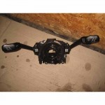 přepínače lukas + kroužek VW Touran 5TA 2016-  5Q0953507MB  5Q0953513P  5Q0953549D