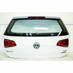 <strong>zadní</strong> páté <strong>dveře</strong> <strong>VW</strong> Golf VII 5G0 HB  5G6827025AA  5G6827469F