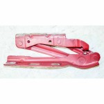 <strong>pant</strong> kapoty <strong>levý</strong> VW EOS 1Q0 <strong>lift</strong>  1Q0823301C