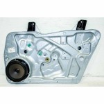 mechanismus stahování <strong>oken</strong> pravý <strong>přední</strong> VW Tiguan 5N0 (lift)  5N2837730F  5N0837462 - a.m.