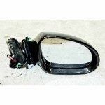 zpětné zrcátko pravé 6 PIN VW Passat B6 3C0  3C0857508DM  3C0857538A - poškozený lak