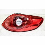 lampa zadní pravá VW Passat CC 3C8  3C8945096D  3C8945096F  3C8945096G - lehce poškrábaná