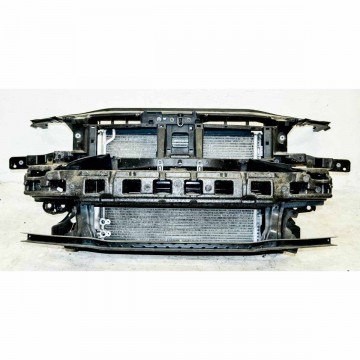 chladičová stěna kompletní VW Passat B6 3C0 2,0 TDi 125 KW  3C0145805AK  3C0121253AR