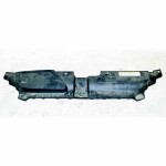kryt chladičové <strong>stěny</strong>/nárazníku AUDI A5 8T0 lift  8T0807081F