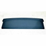 panel zadního plata - <strong>plato</strong> do <strong>kufru</strong> AUDI A5 8T0 lift Sportback