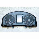 přístroje VW Golf VI Plus 5M0 1,6 TDi  5M0920871A