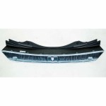 kryt zámku kufru AUDI A8 4H0 lift  4H0863471D  4PK