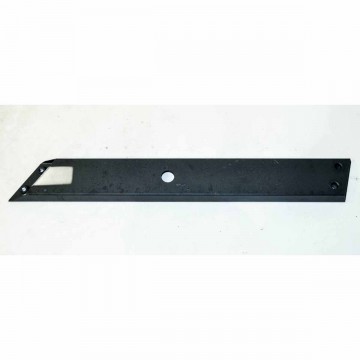 držák chladičové stěny levý AUDI A8 4H0 lift  4H0805861C