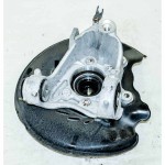 těhlice zadní levá AUDI A8 4H0 lift Quattro  4H0505431D