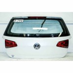 <strong>zadní</strong> páté <strong>dveře</strong> <strong>VW</strong> Golf VII 5G0 HB  5G6827025AA  5G6827469F