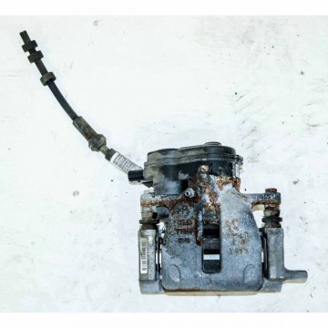 třmen kotoučové brzdy zadní pravý AUDI A5 8T0 lift  8K0615404E