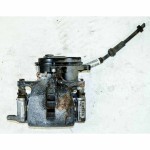 třmen kotoučové brzdy zadní levý AUDI A5 8T0 lift  8K0615403E