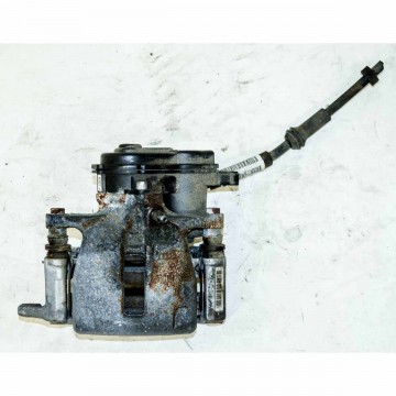 třmen kotoučové brzdy zadní levý AUDI A5 8T0 lift  8K0615403E