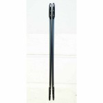 hagusy - pár ŠKODA Fabia III 6V0 lift combi  6V9860034B  6V9860033B  GT5