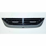 výdechy ventilace střed ŠKODA Octavia IV 5E3  5E3820951F  ZLL - poškozené