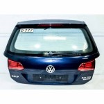 <strong>zadní</strong> páté <strong>dveře</strong> <strong>VW</strong> Golf VII 5G0 combi  5G9827025E - lehce poškrábaný lak