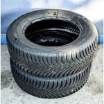 sada pneu - 2 ks 255/60 R18 FALKEN