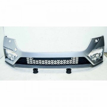 nárazník přední - ostřik ŠKODA Octavia IV 5E3 RS  5E3807217F - lehce poškrábaný lak