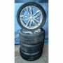<strong>AUDI</strong> A8 4H0 lift <strong>sada</strong> kol s pneu 265/40 R20 9Jx20H2 ET37  4H0601025BS/BR