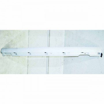 prahová lišta levá VW Passat CC 3C8 lift  3C8853855F - lehce poškrábaná