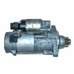 <strong>startér</strong> ŠKODA Superb III 3V0 2,<strong>0</strong> TDi CRL QMM 6A  02E911024J  02E911022C