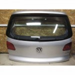 <strong>zadní</strong> páté <strong>dveře</strong> <strong>VW</strong> Tiguan 5N0 lift - poškozené