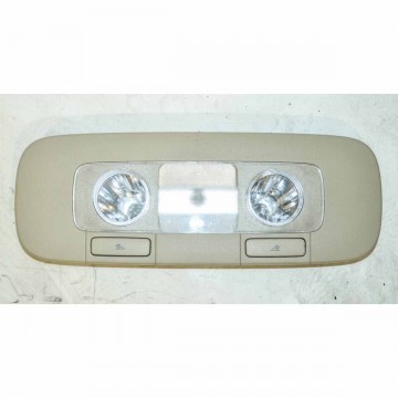 stropní světlo zadní ŠKODA  3T0947291A  WC4 (béžová)